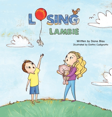 Losing Lambie