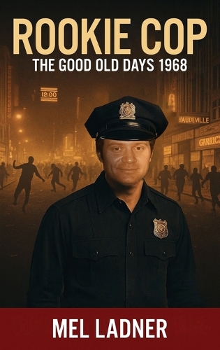 Rookie Cop