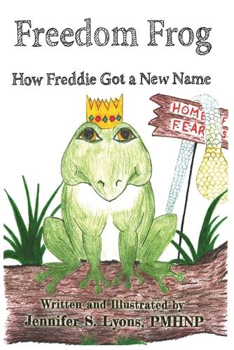 Freedom Frog