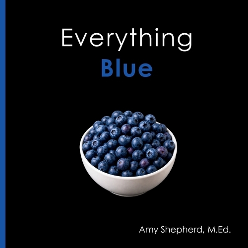 Everything Blue