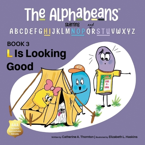 L Is Looking Good