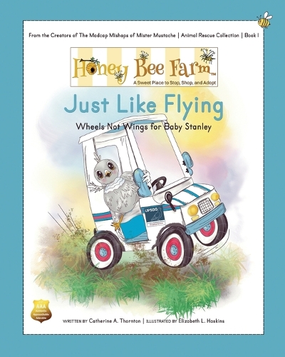 Just Like Flying