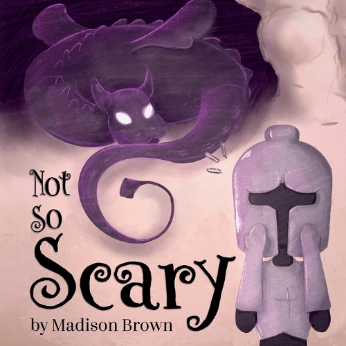 Not So Scary