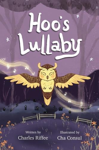 Hoo's Lullaby