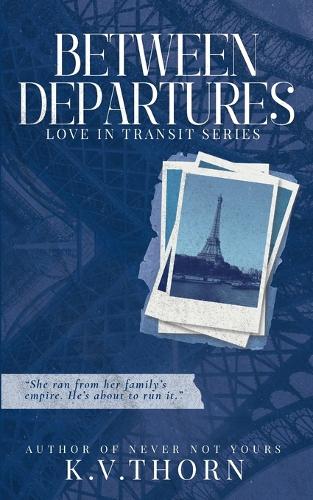 Between Departures