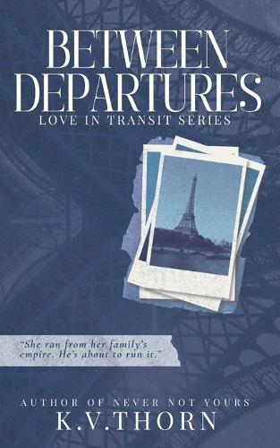 Between Departures