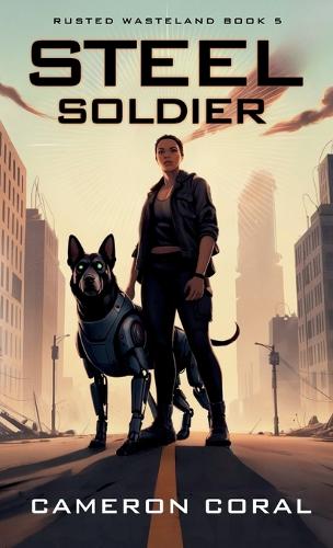 Steel Soldier