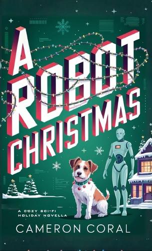 A Robot Christmas