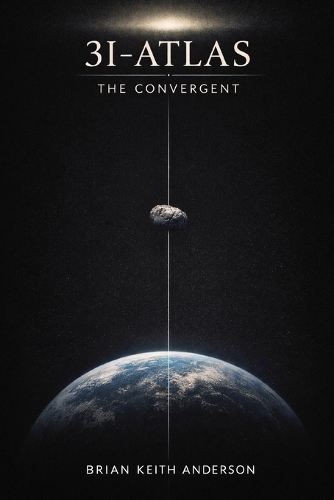 3I-Atlas - The Convergent