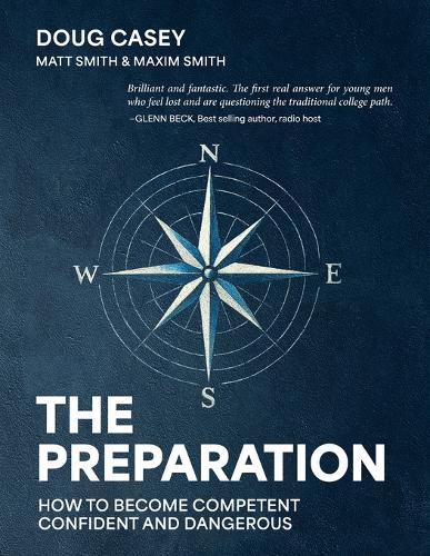 The Preparation