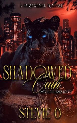 Shadowed Oath
