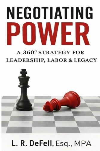 Negotiating Power