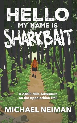 Hello My Name is Sharkbait