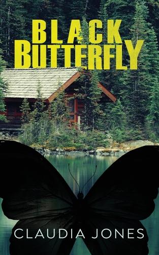 Black Butterfly