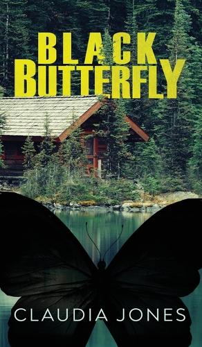 Black Butterfly