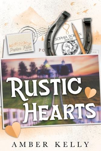 Rustic Hearts