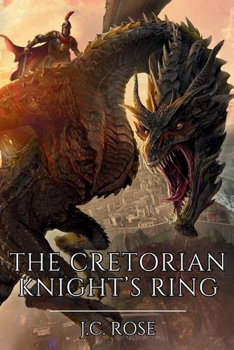 The Cretorian Knight's Ring