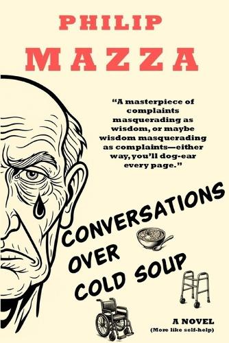 Conversations Over Cold Soup