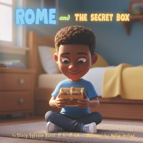 Rome and the Secret Box