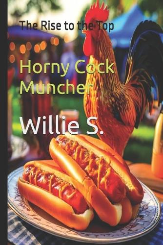 Horny Cock Muncher