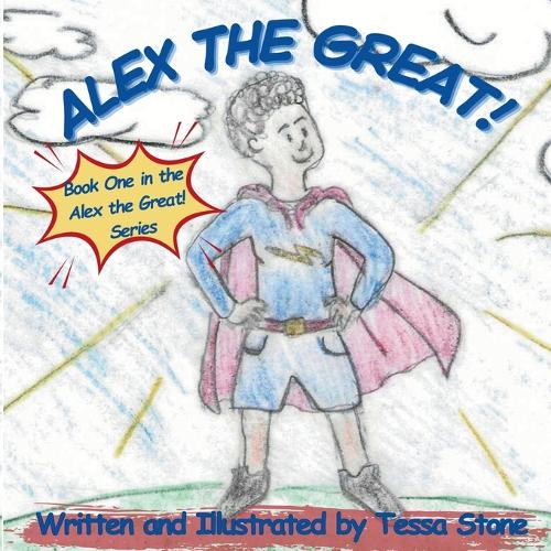 Alex the Great!