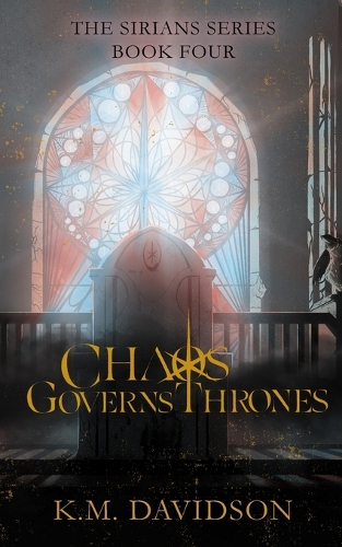 Chaos Governs Thrones
