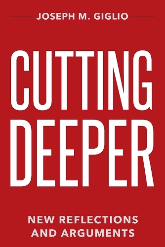 Cutting Deeper
