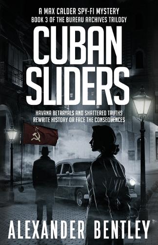 Cuban Sliders