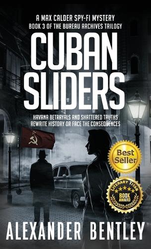 Cuban Sliders