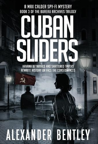 Cuban Sliders