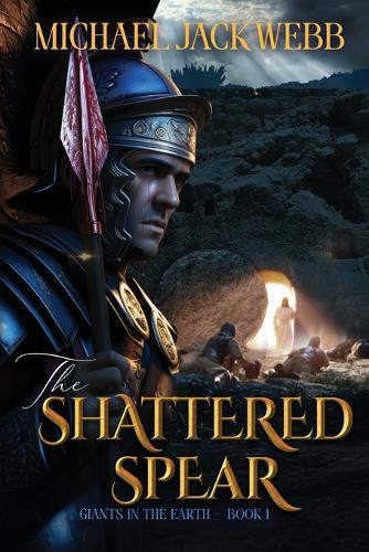 The Shattered Spear