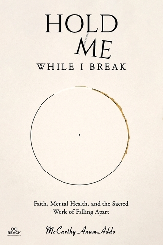 Hold Me While I Break