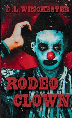 Rodeo Clown