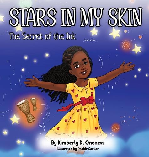 Stars in my Skin