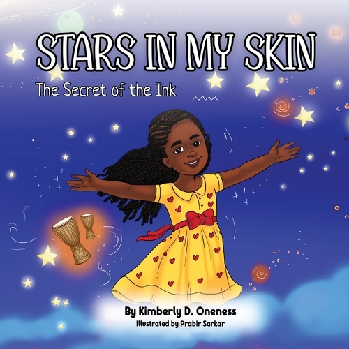 Stars in My Skin