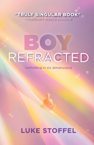 Boy, Refracted