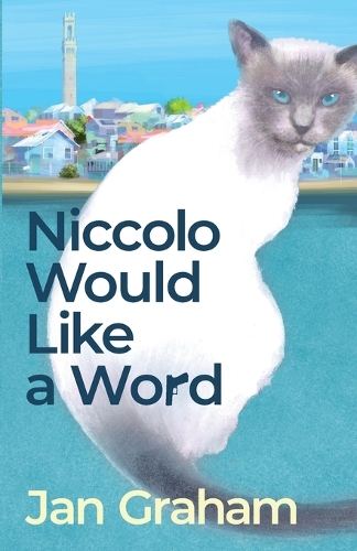 Niccolo Would Like a Word