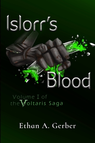 Islorr's Blood