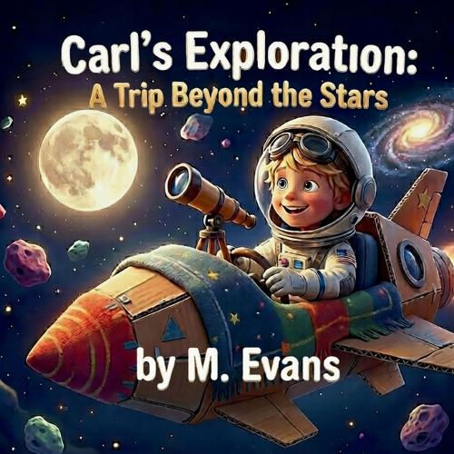 Carl's Exploration