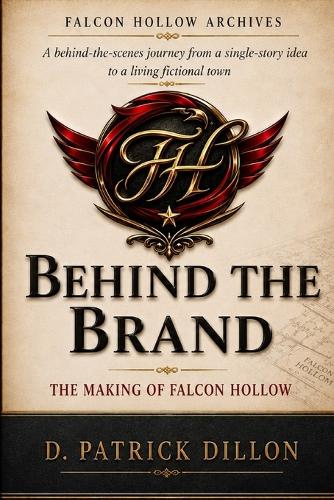 Behind the Brand