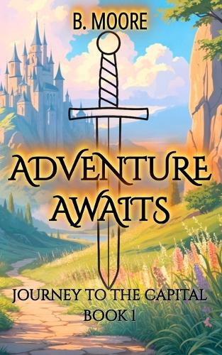 Adventure Awaits