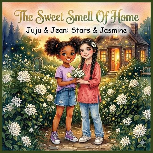 The Sweet Smell of Home