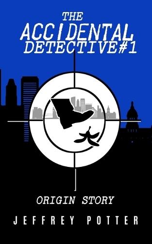 The Accidental Detective #1