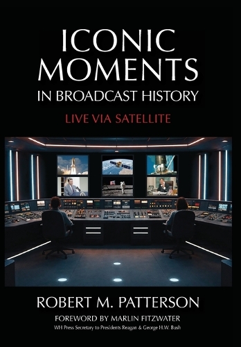 Iconic Moments in Broadcast History
