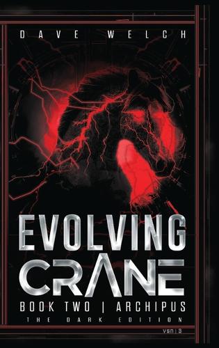Evolving Crane
