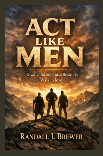 Act Like Men