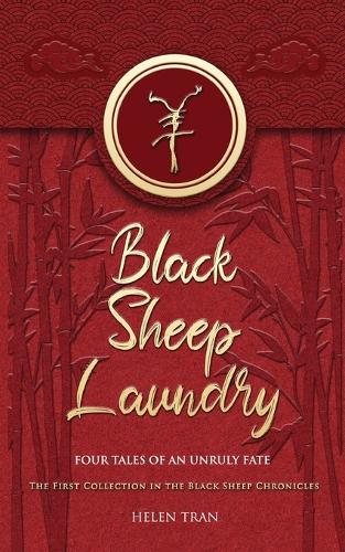 Black Sheep Laundry