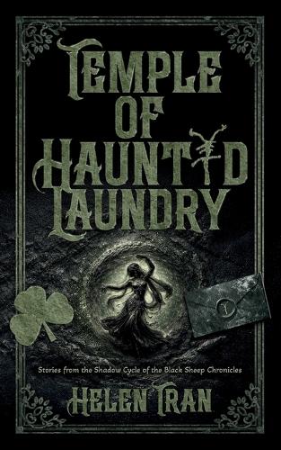 Temple of Haunted Laundry