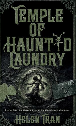 Temple of Haunted Laundry