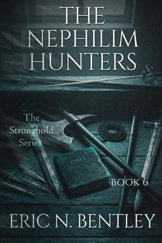 The Nephilim Hunters